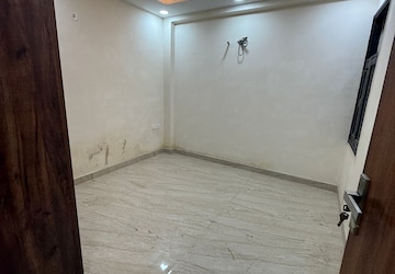 3 BHK Builder Floor For Rent in Rajpur Khurd Extension