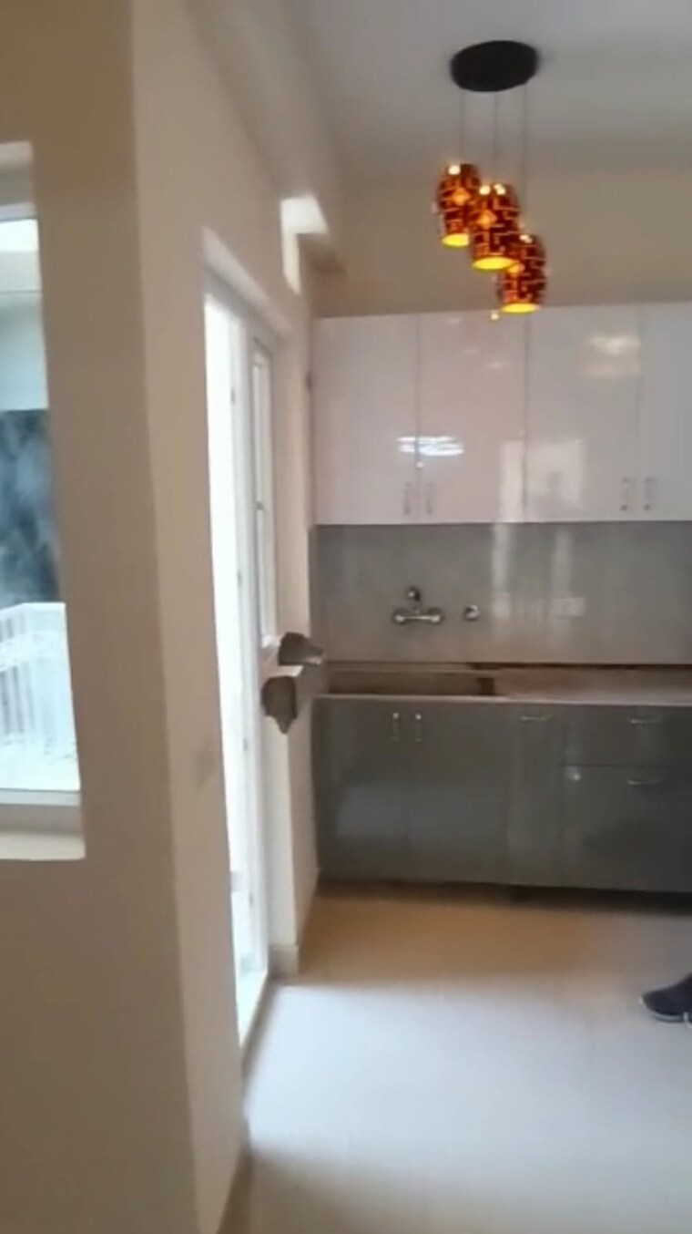 Kitchen, victoryone-amara 2 Bedroom 1050 Sq.Ft. Apartment In Sector 16 Greater Noida Greater Noida 9372308