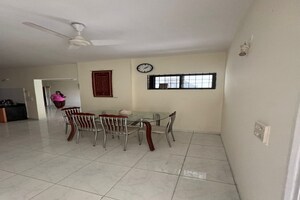 Team Area in 3 BHK Apartment at Kalpataru Enclave, Aundh – for Sale