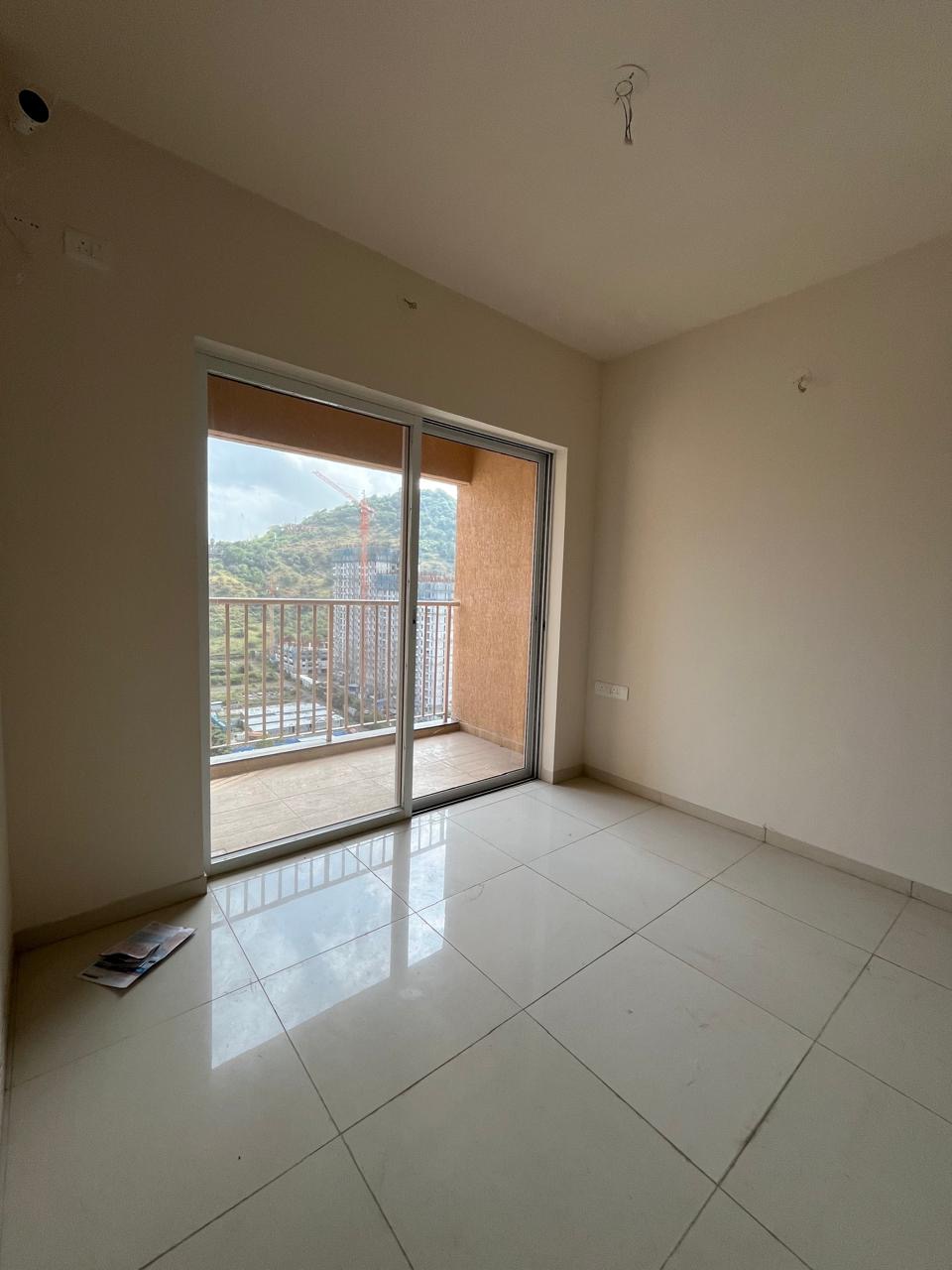 1 BHK + Pooja Room Apartment For Rent in Godrej Green Vistas