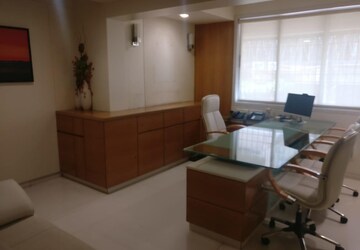 Living Room in  Office Space at Manorama Ganj – for Rent