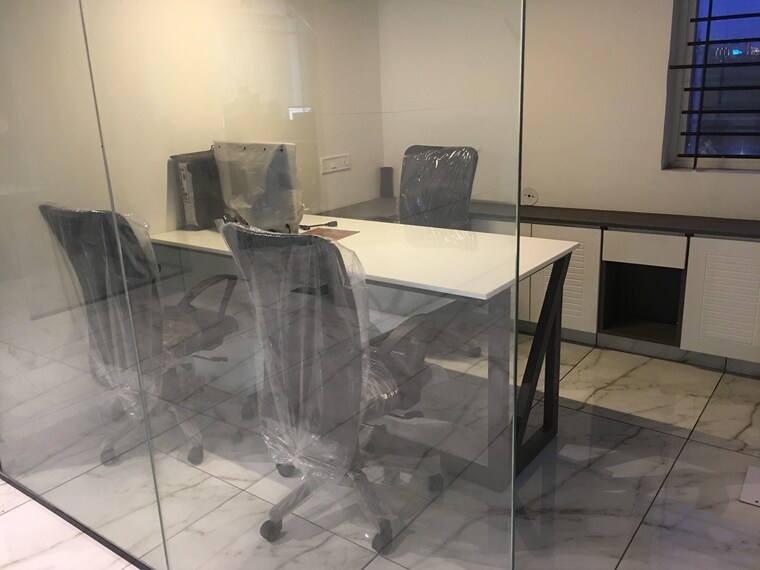 Bathroom, manorama ganj Commercial Office Space 1500 Sq.Ft. In Manorama Ganj Indore 9372307