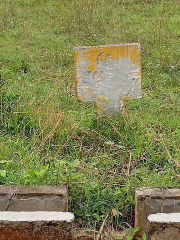 Plot Area in  Plot at Sri Green Acres, Byagadadenahalli – for Sale