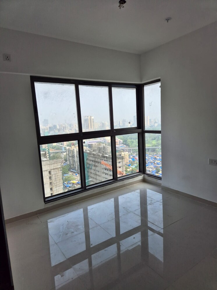 Room, ekdanta-24-karat 1 Bedroom 472 Sq.Ft. Apartment In Kurla East Mumbai 9372271