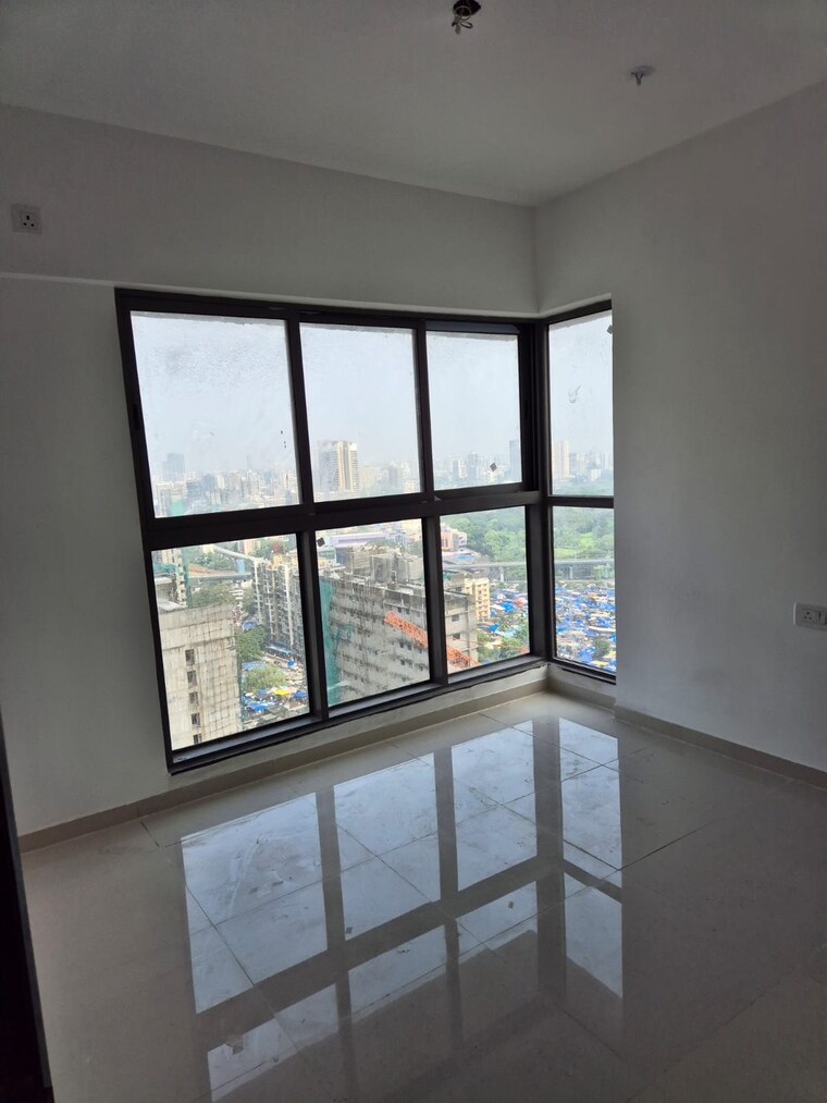 Room, ekdanta-24-karat 1 Bedroom 472 Sq.Ft. Apartment In Kurla East Mumbai 9372271