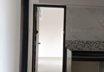 Building Lobby in 1 BHK Apartment at DGS Sheetal Tapovan, Malad East – for Rent