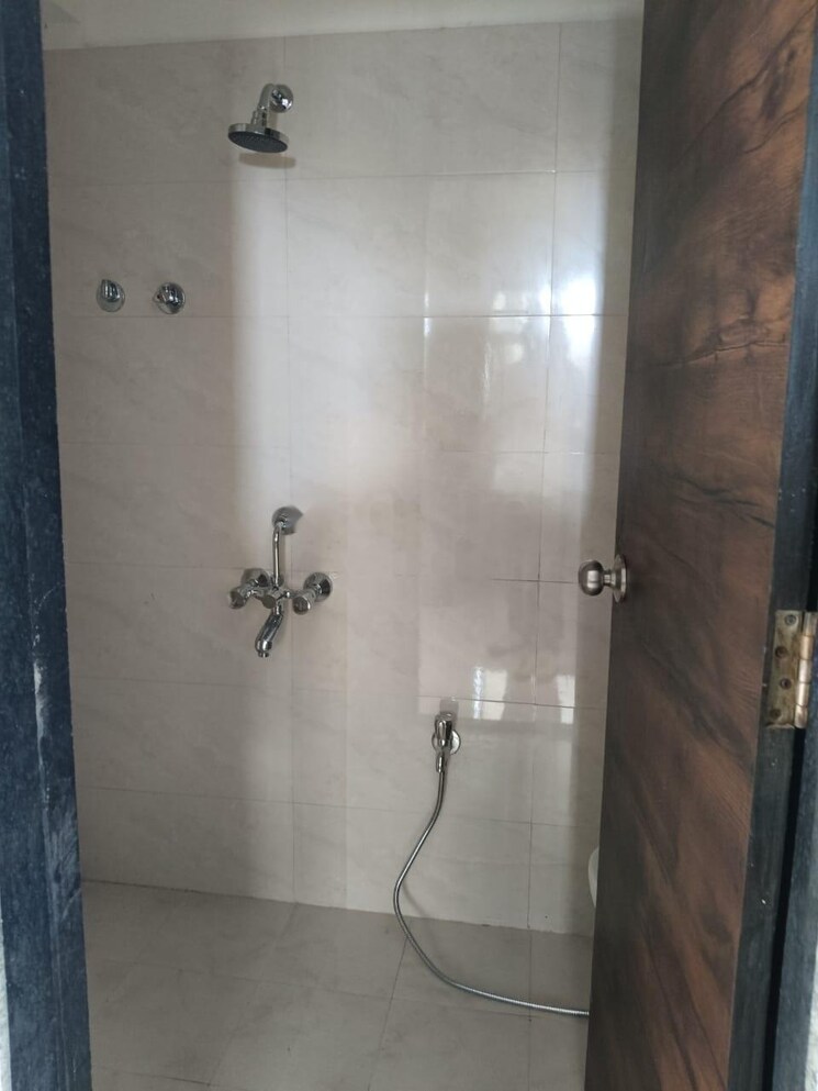 Bathroom, dgs-sheetal-tapovan 1 Bedroom 415 Sq.Ft. Apartment In Malad East Mumbai 9372315