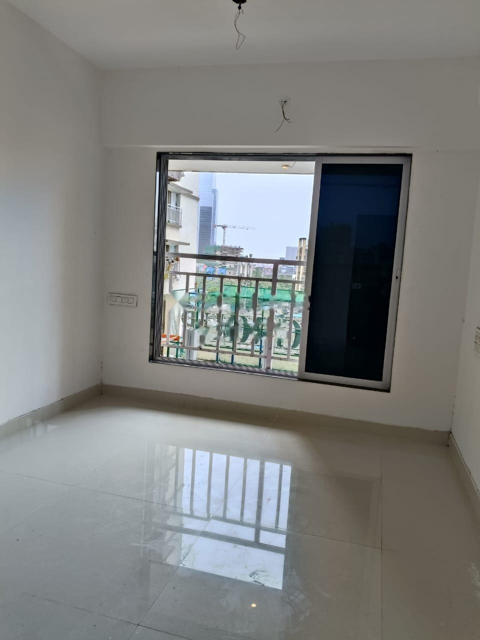 1 BHK Apartment For Rent in DGS Sheetal Tapovan