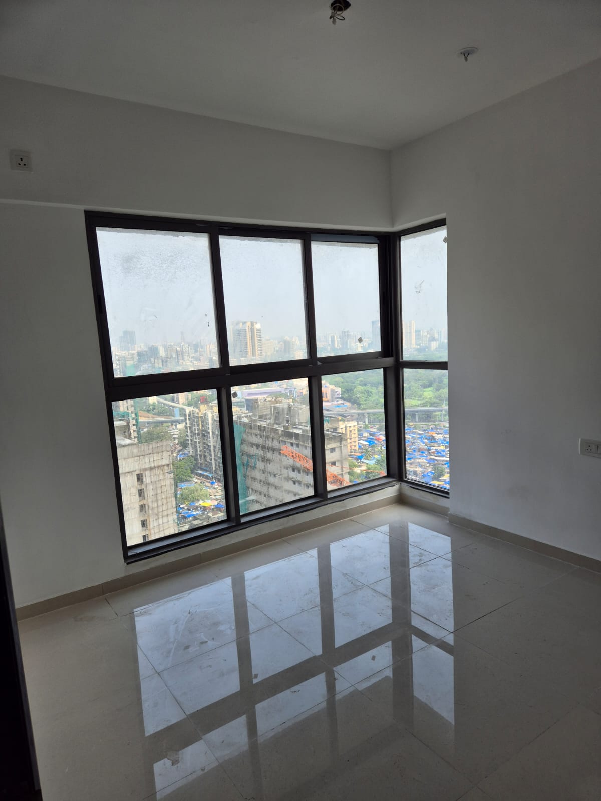 1 BHK Apartment For Rent in Ekdanta 24 Karat