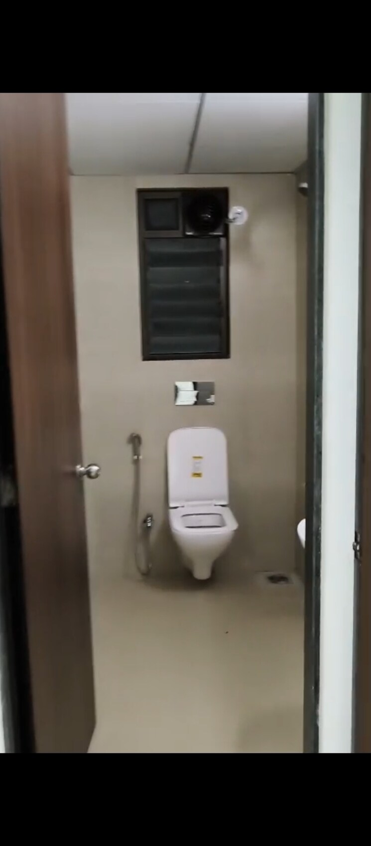 Bathroom, runwal-my-city 1 Bedroom 409 Sq.Ft. Apartment In Dombivli East Thane 9372333