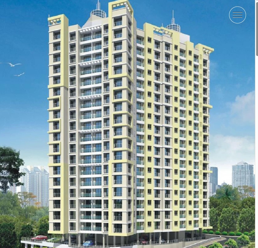 1 BHK Apartment For Sale in Right Channel 4810 Heights