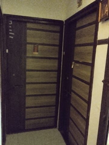 Staircase in 1 BHK Apartment at Panchamrut CHS Thane, Ghodbunder Road – for Rent