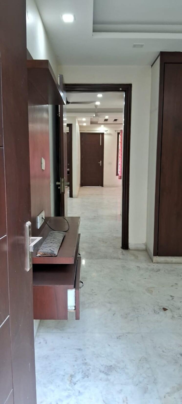 undefined, patel nagar 3 Bedroom 2000 Sq.Ft. Builder Floor In Patel Nagar Delhi 9372363