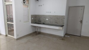 Bathroom in 2 BHK Apartment at Suncity Avenue 76, Sector 76 – for Sale