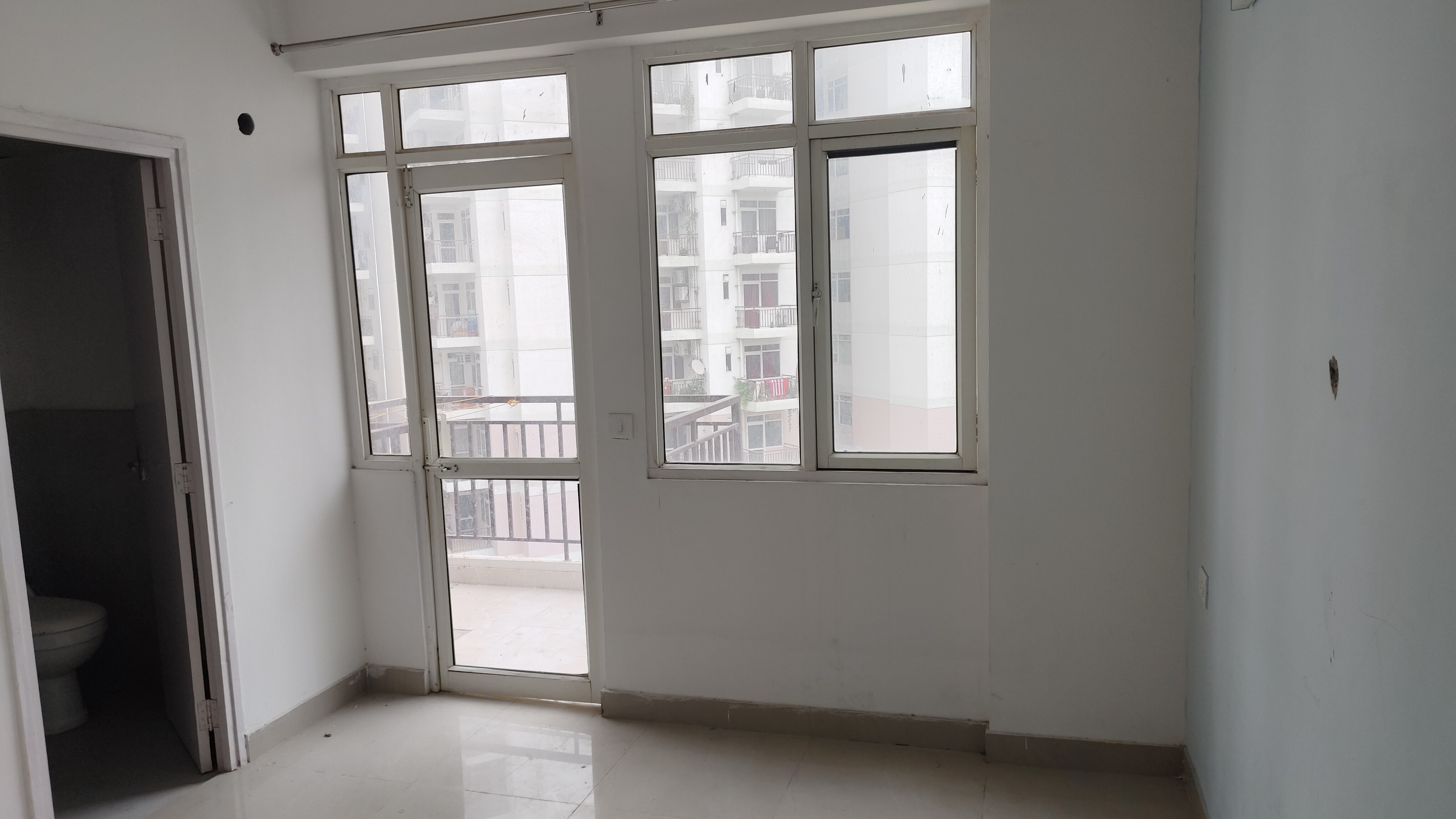2 BHK 735 Sq.Ft. Apartment in Suncity Avenue 76