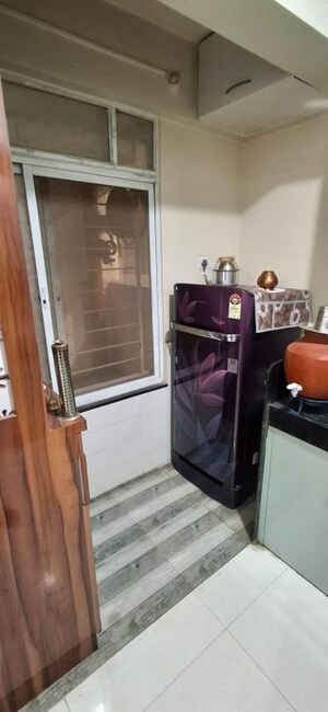 Furnished Amenities in 1.5 BHK Apartment at Saheel ITrend Life Plus, Wakad – for Rent