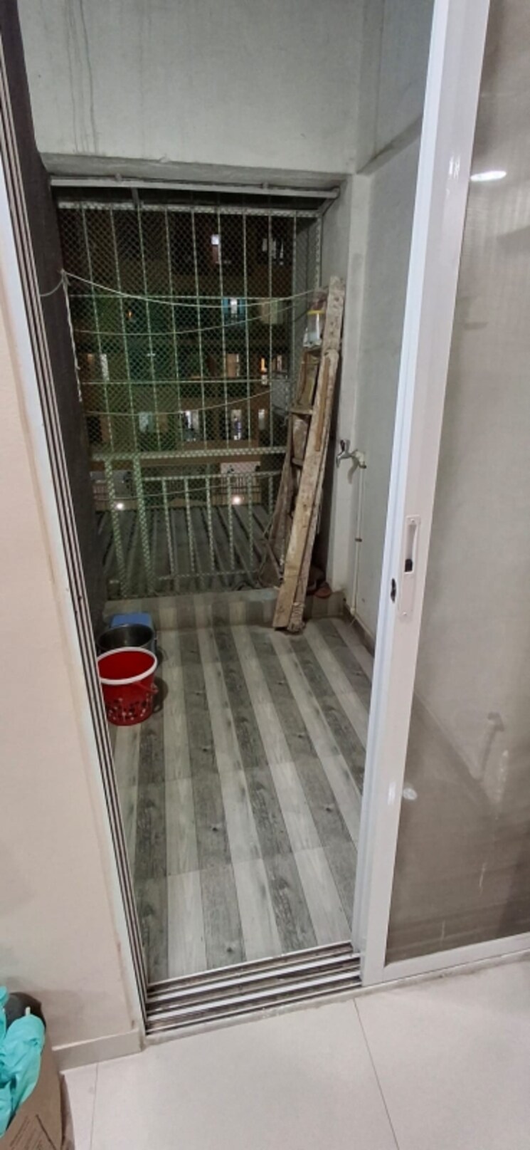 Balcony, saheel-itrend-life-plus 1.5 Bedroom 700 Sq.Ft. Apartment In Wakad Pune 9372419