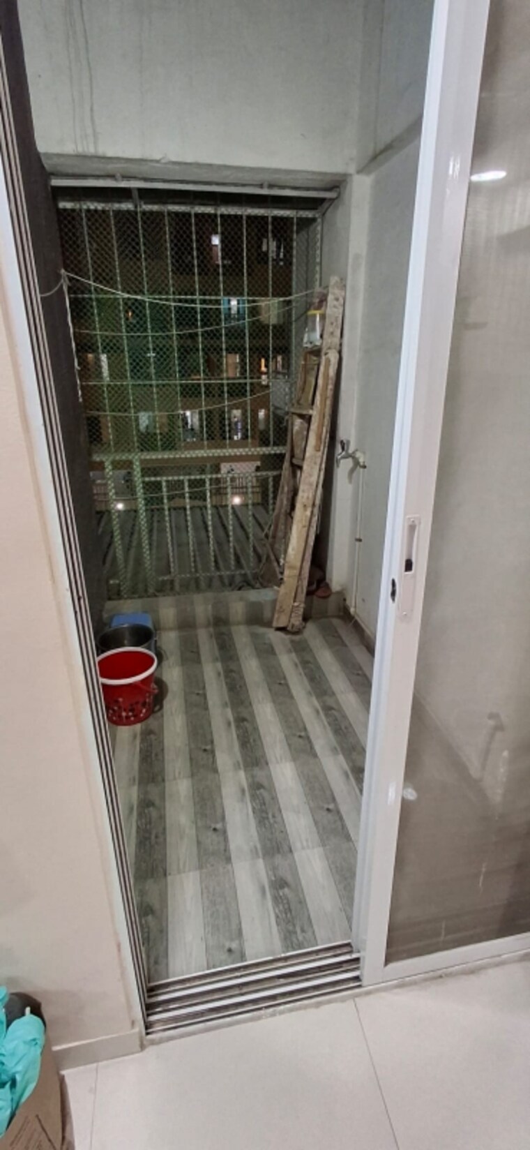 Balcony, saheel-itrend-life-plus 1.5 Bedroom 700 Sq.Ft. Apartment In Wakad Pune 9372419