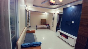 1.5 BHK Apartment For Rent in Saheel ITrend Life Plus, Wakad