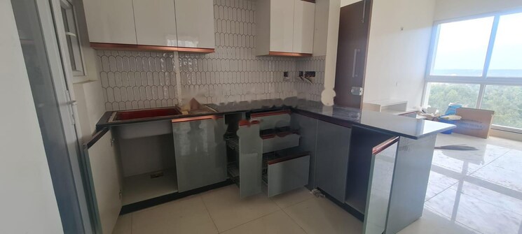 Kitchen, godrej-royale-woods 3 Bedroom 873 Sq.Ft. Apartment In Devanahalli Bangalore 9372348