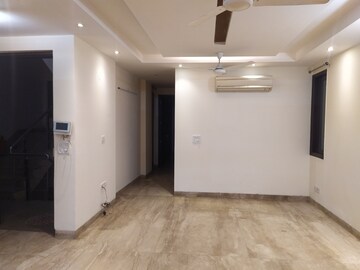 3 BHK Builder Floor For Rent in Greater Kailash ii