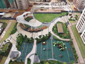 3 BHK Apartment For Rent in Rajapushpa Provincia, Narsingi