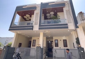 3 BHK Villa For Sale in Kr Puram