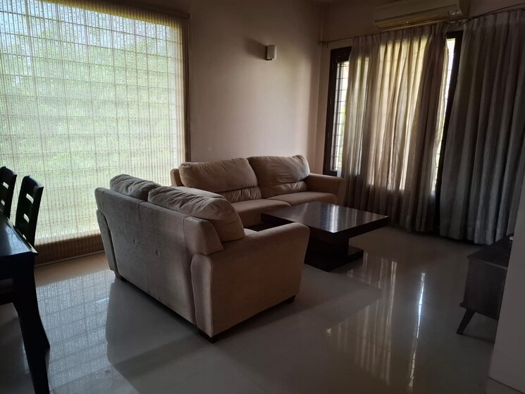Living Room, unitech-south-city-1 2.5 Bedroom 1820 Sq.Ft. Builder Floor In South City 1 Gurgaon 9372427