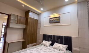Bedroom in 3 BHK Villa at Kr Puram – for Sale