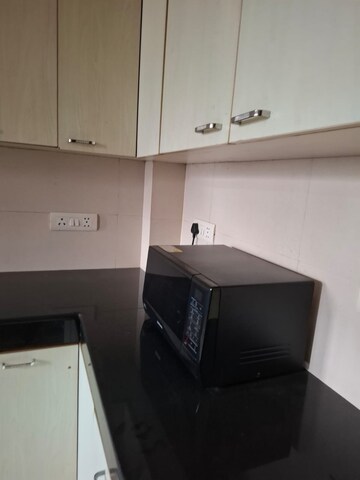 Furnished Amenities in 2.5 BHK Builder Floor at Unitech South City 1, South City 1 – for Rent