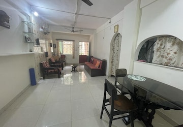 Team Area in 3 BHK Independent House at Malad West – for Rent