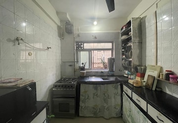 Kitchen in 3 BHK Independent House at Malad West – for Rent