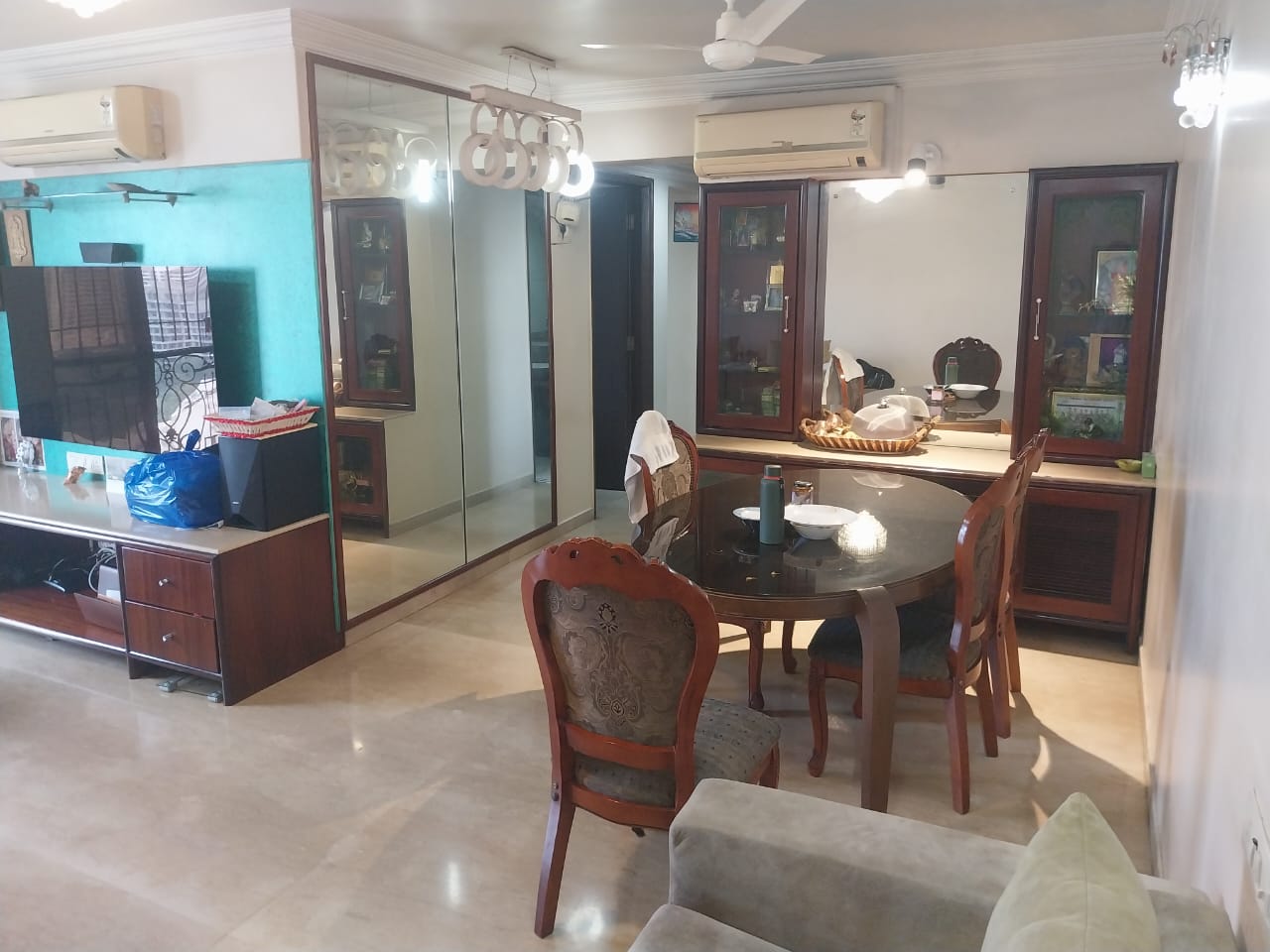 3 BHK Apartment For Sale in Lake Primrose