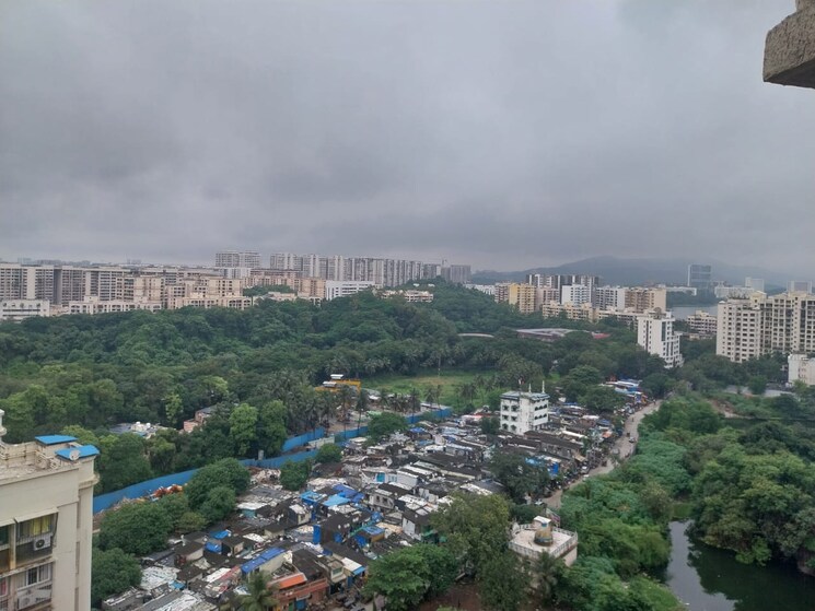 undefined, lake-primrose 3 Bedroom 1500 Sq.Ft. Apartment In Powai Mumbai 9372400