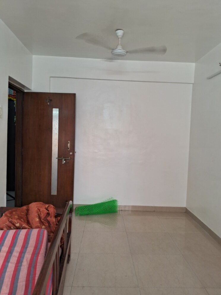 Living Room, dosti-daffodil 1 Bedroom 403 Sq.Ft. Apartment In Wadala East Mumbai 9372531