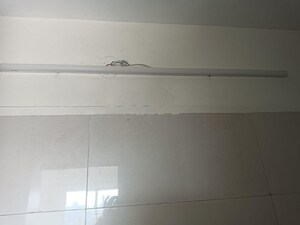 Furnished Amenities in 2 BHK Apartment at Omkar Signet, Malad East – for Rent