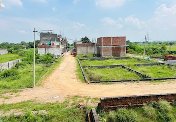 Plot For Sale in Trinity Urban Village, Bhanauta