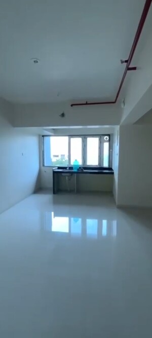 Kitchen in 1 RK Apartment at Dadar West – for Sale