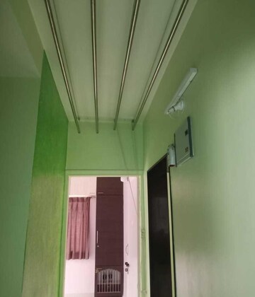 2 BHK Apartment at Sarvesh Apartment, Kothrud – for Sale