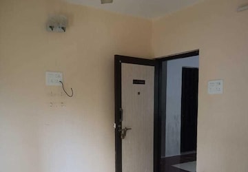 2 BHK Apartment For Sale in Sarvesh Apartment, Kothrud