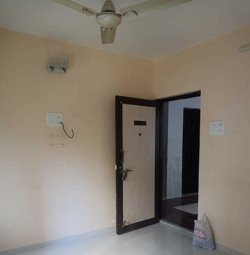 2 BHK Apartment For Sale in Sarvesh Apartment