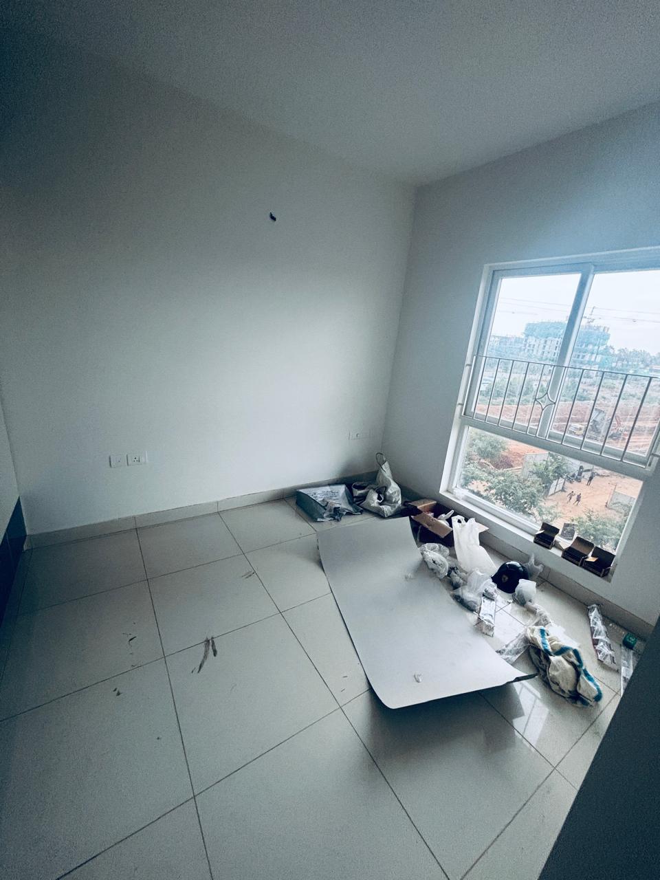 2 BHK Apartment For Rent in Prestige Finsbury Park Hyde