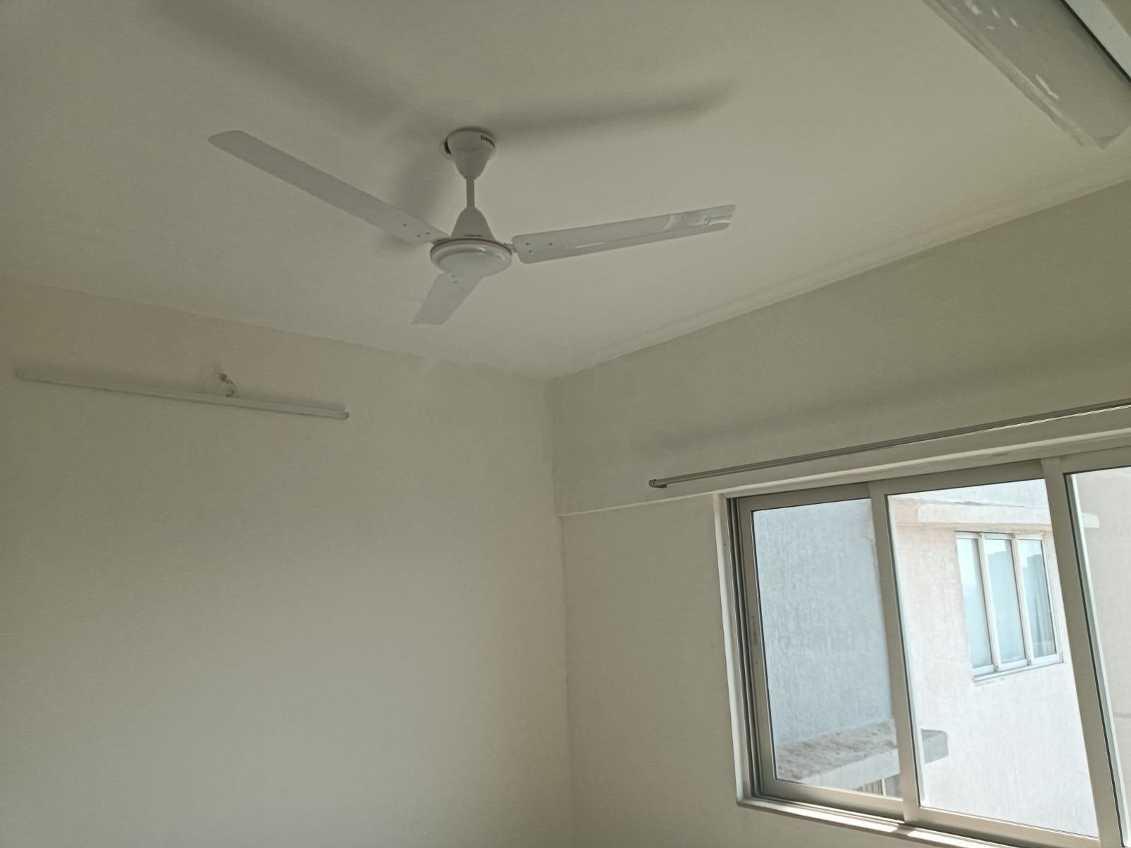 2 BHK Apartment For Rent in Omkar Signet