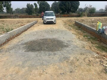  Plot – Exterior View View at Blue Stone Residency, Achheja - for Sale