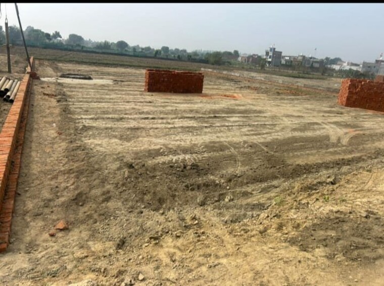undefined, blue-stone-residency  100 Sq.Yd. Plot In Achheja Greater Noida 9372304
