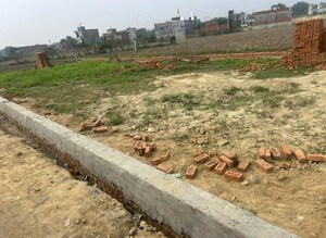  Plot For Sale in Blue Stone Residency, Achheja