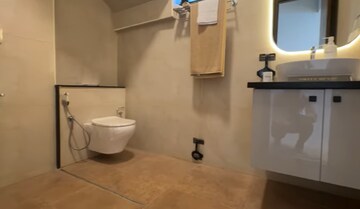 Bathroom in 3 BHK Villa at Kr Puram – for Sale