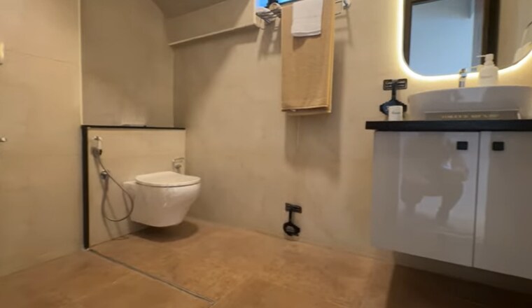 Bathroom, kr puram 3 Bedroom 1500 Sq.Ft. Villa In Kr Puram Bangalore 9372436