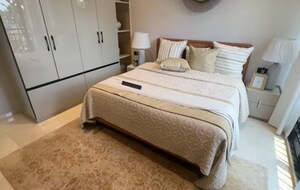 Bedroom in 3 BHK Villa at Kr Puram – for Sale