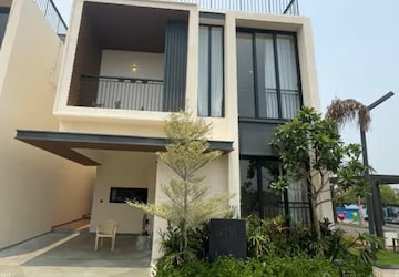 3 BHK Villa For Sale in Kr Puram